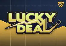 LUCKY DEAL - Spin City - Congo